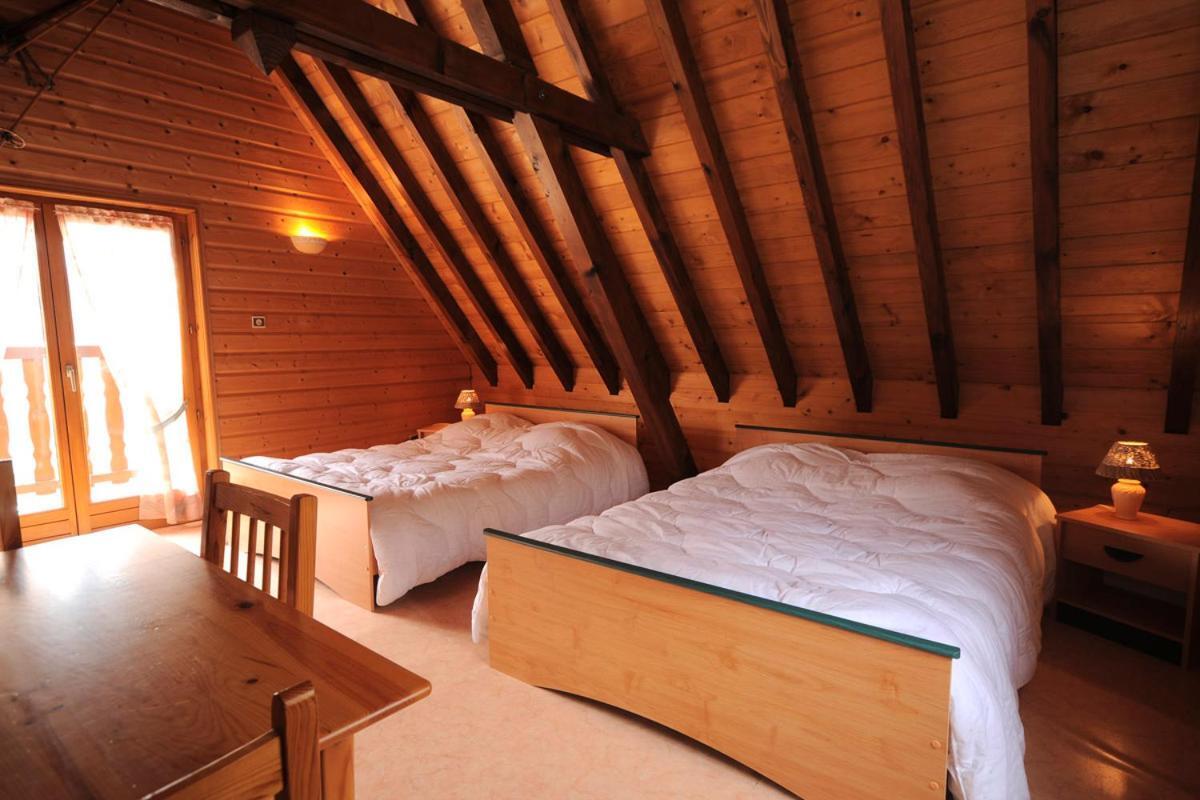 Chalet-Gite Berbuche Sainte-Croix-aux-Mines 외부 사진